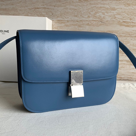 Celine Medium Classic Bag C09203