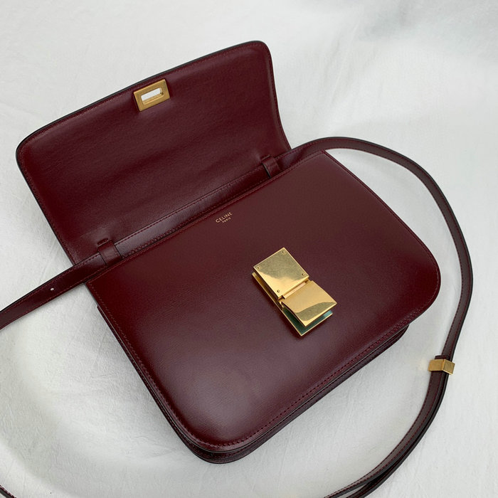 Celine Medium Classic Bag C09206