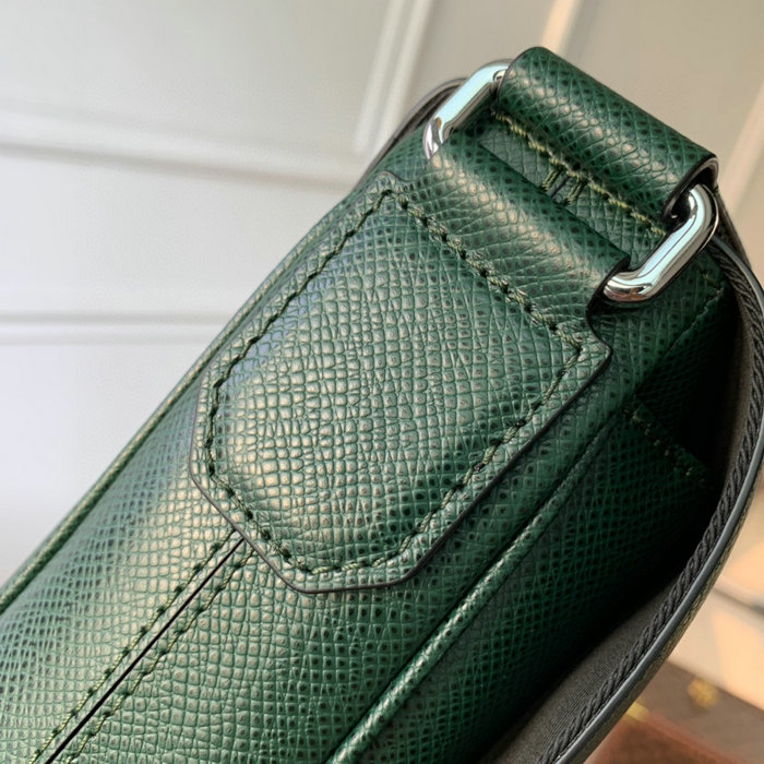 Louis Vuitton DISTRICT PM Green M30861