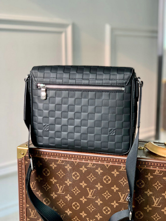 Louis Vuitton DISTRICT PM N42711