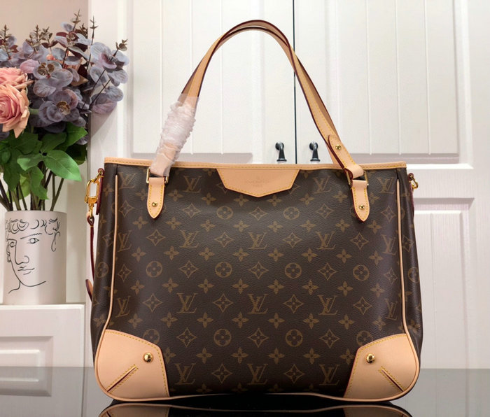 Louis Vuitton Monogram Canvas Estrela MM Bag M41232