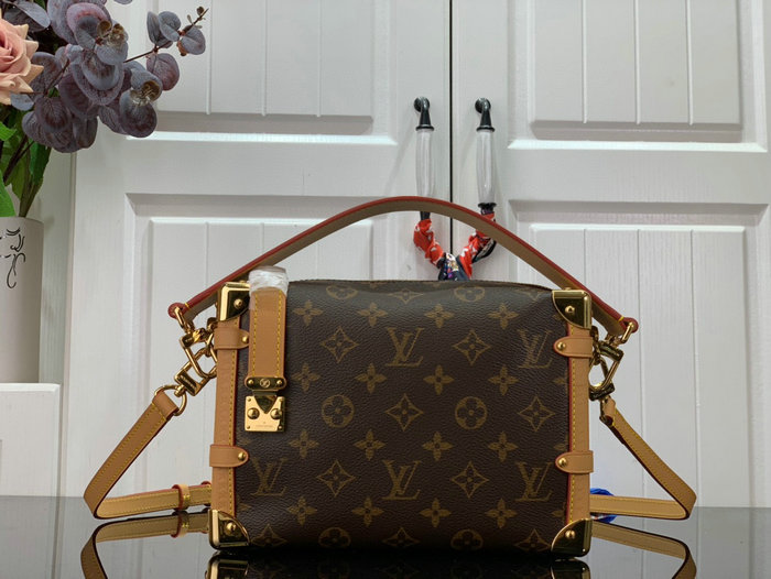 Louis Vuitton Side Trunk MM M46358