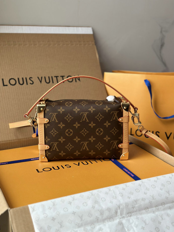 Louis Vuitton Side Trunk MM M46358