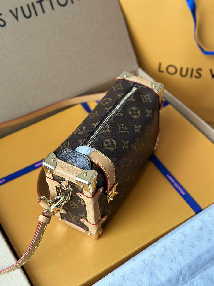 Louis Vuitton Side Trunk MM M46358