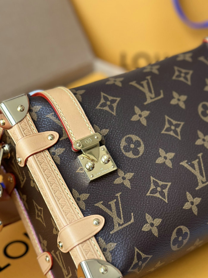 Louis Vuitton Side Trunk MM M46358