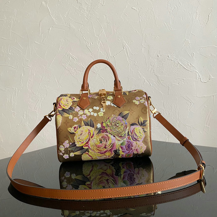 Louis Vuitton Speedy Bandouliere 25 Bag M21317