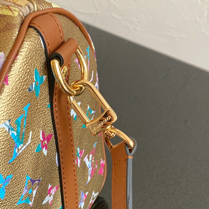 Louis Vuitton Speedy Bandouliere 25 Bag M21317