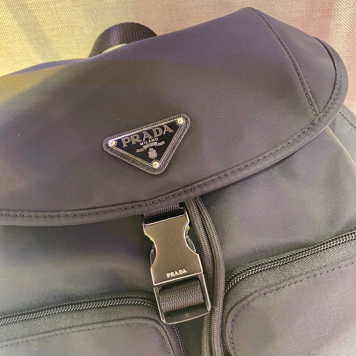 Prada Nylon Backpack 1BZ005