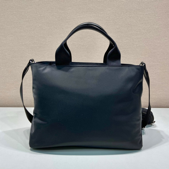 Prada Nylon Tote 1BG354