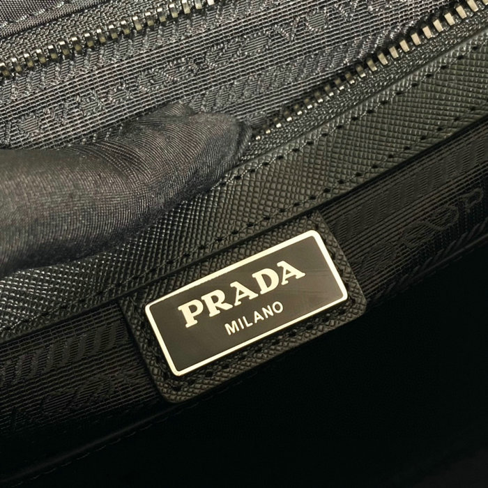 Prada Re-Nylon Messenger Bag VA0768