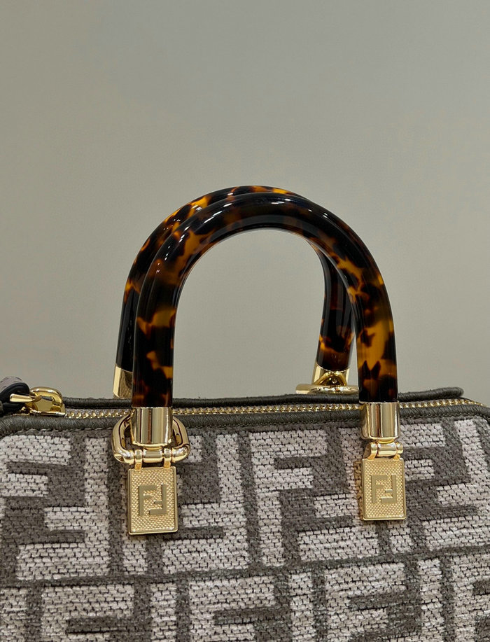 Fendi By The Way Mini Bag Beige F8570