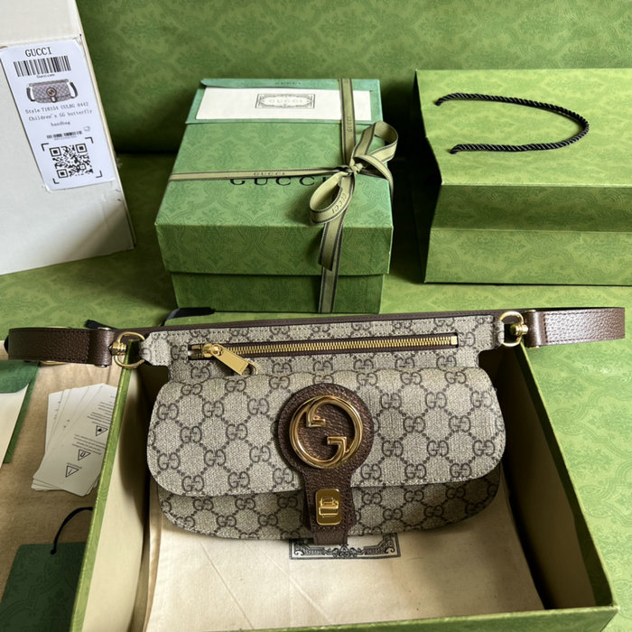 Gucci Blondie belt bag 718154