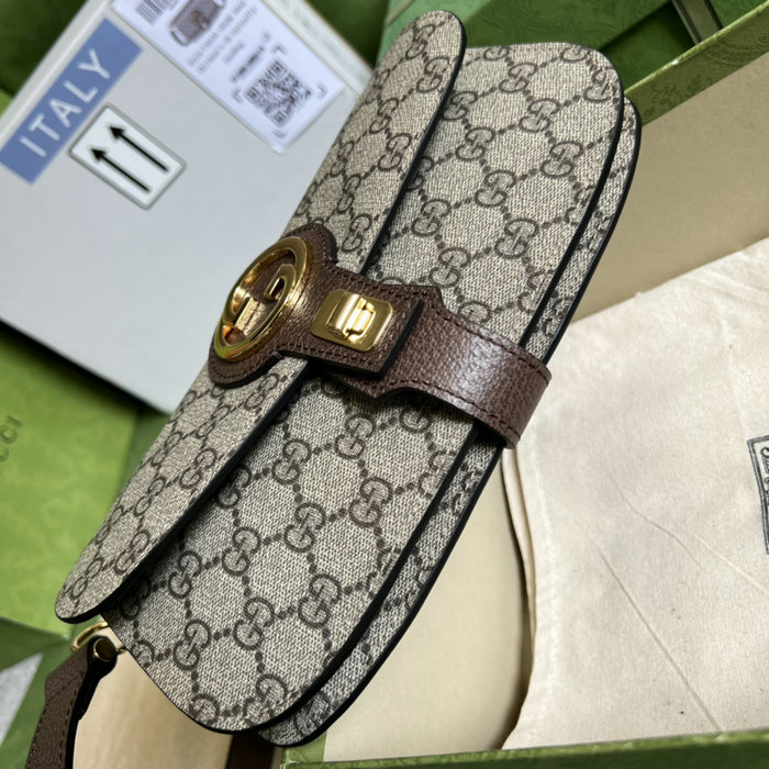 Gucci Blondie belt bag 718154