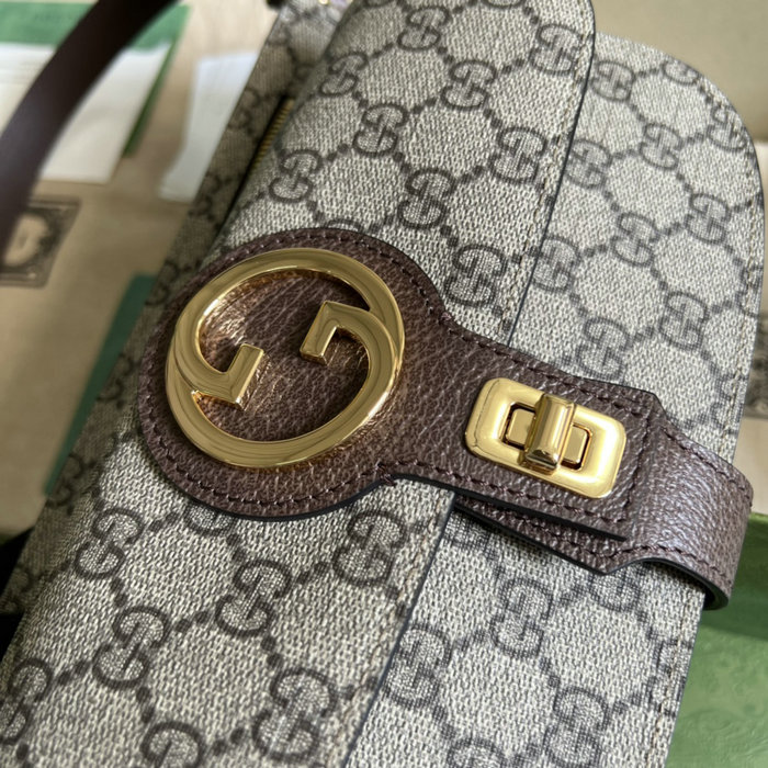 Gucci Blondie belt bag 718154