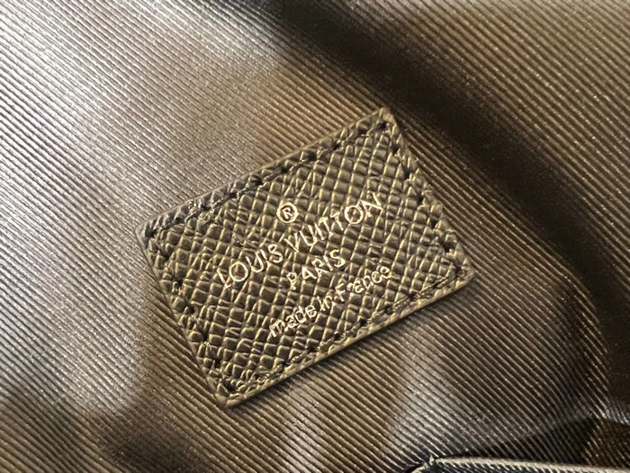 Louis Vuitton ADRIAN BACKPACK M30857