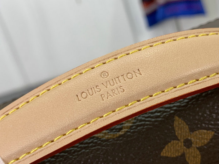 Louis Vuitton East West Metis Bag M46279