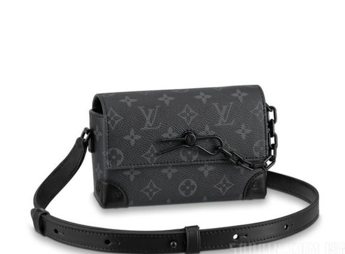 Louis Vuitton Messenger Bag M81783