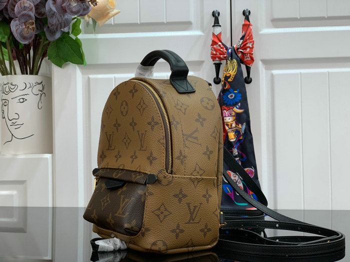 Louis Vuitton PALM SPRINGS MINI M44873