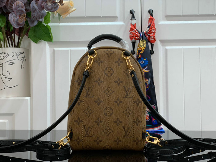 Louis Vuitton PALM SPRINGS MINI M44873