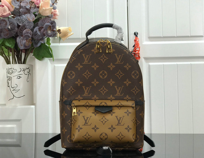 Louis Vuitton PALM SPRINGS PM M44870