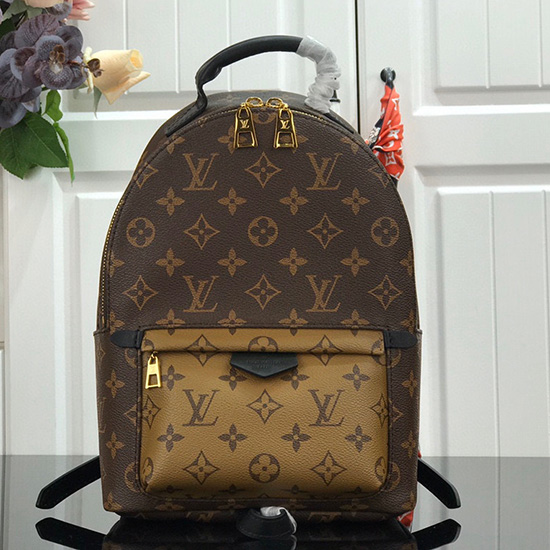 Louis Vuitton PALM SPRINGS PM M44870