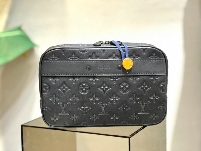 Louis Vuitton TROUSSE TOILETTE GM M68589