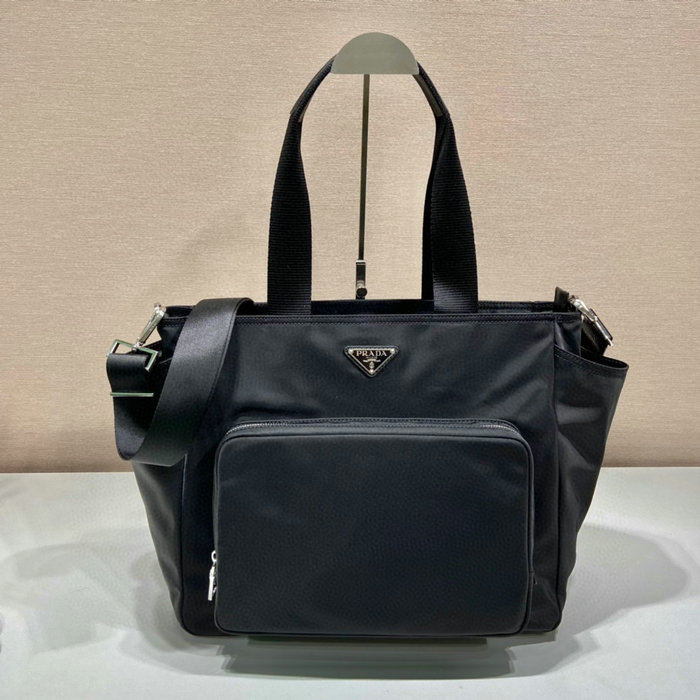 Prada Re-Nylon baby bag 1BG102