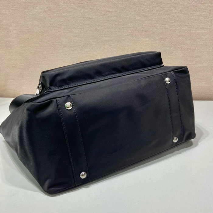 Prada Re-Nylon baby bag 1BG102