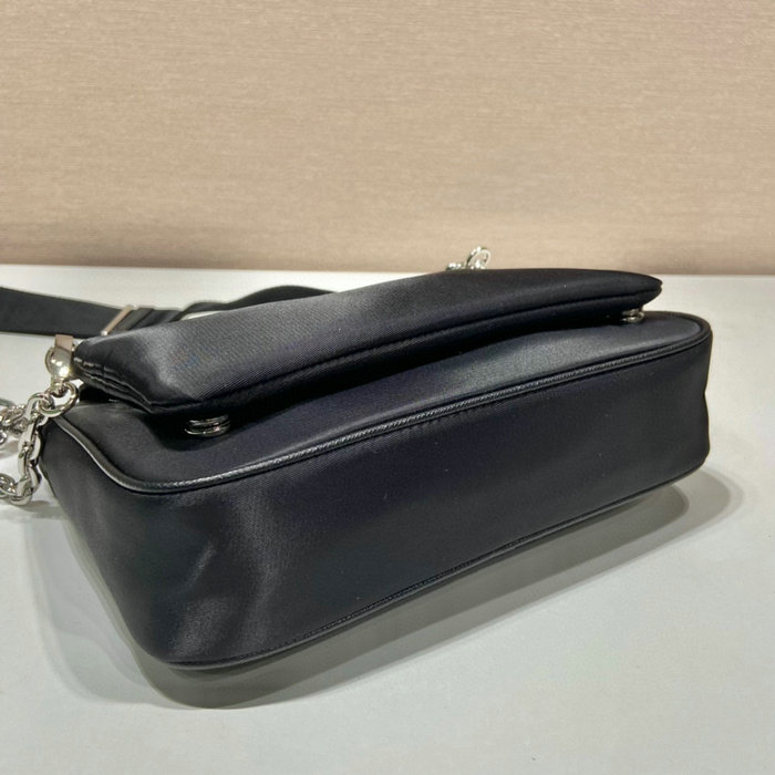 Prada Re-Nylon shoulder bag 1BH168