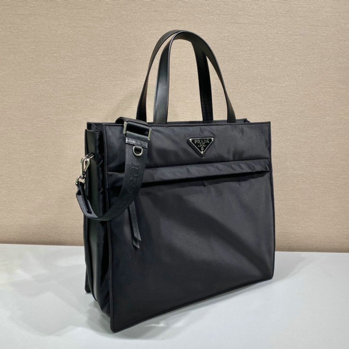 Prada Re-Nylon tote bag 2VG076