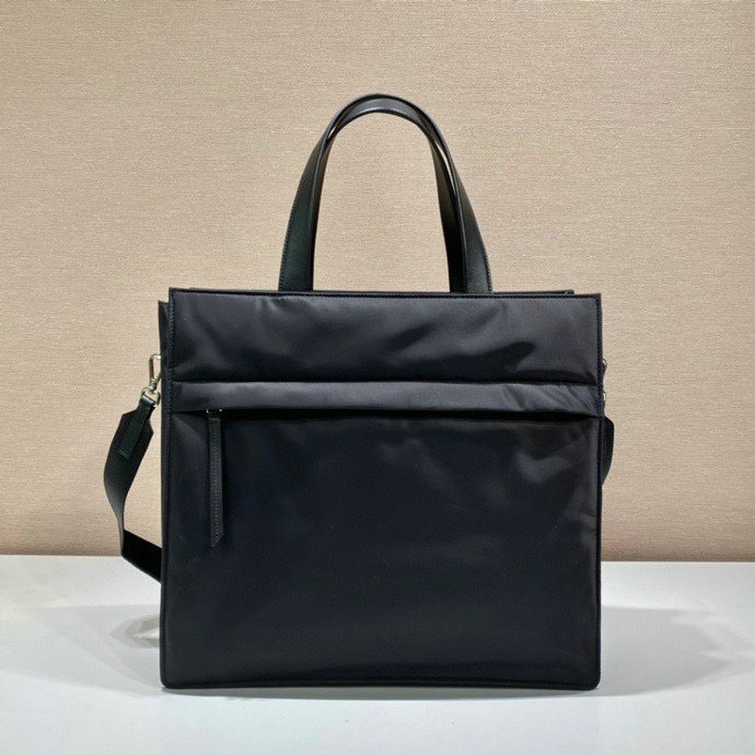 Prada Re-Nylon tote bag 2VG076