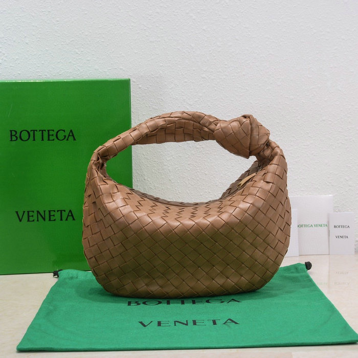 Bottega Veneta Teen Teen Jodie Brown B690225