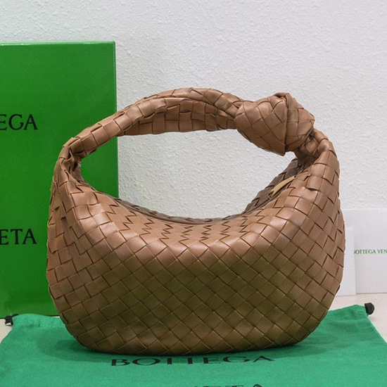 Bottega Veneta Teen Teen Jodie Brown B690225