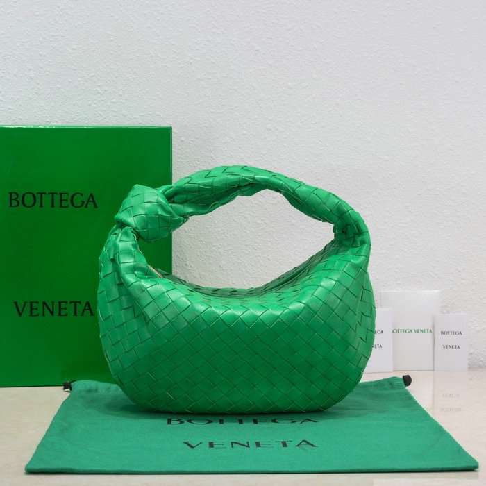 Bottega Veneta Teen Teen Jodie Green B690225