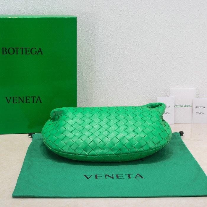 Bottega Veneta Teen Teen Jodie Green B690225