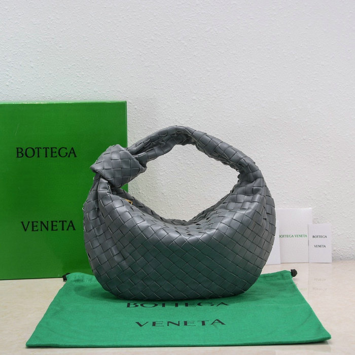 Bottega Veneta Teen Teen Jodie Grey B690225