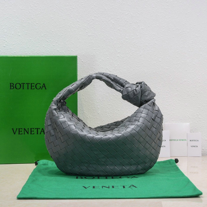 Bottega Veneta Teen Teen Jodie Grey B690225