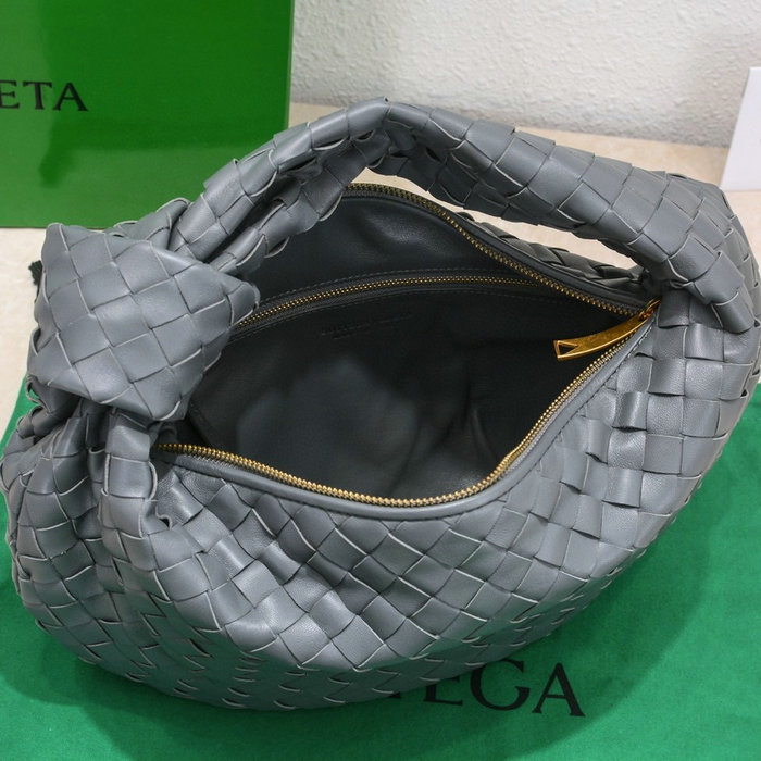 Bottega Veneta Teen Teen Jodie Grey B690225