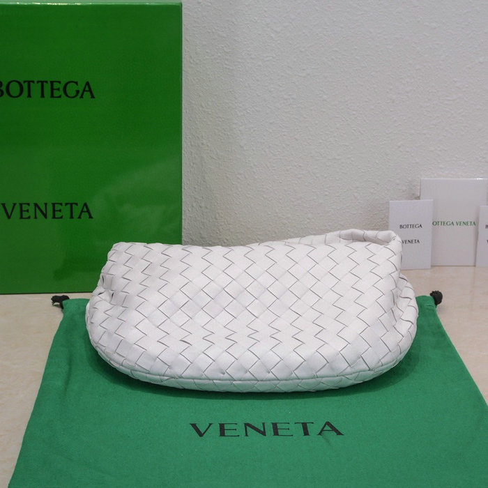 Bottega Veneta Teen Teen Jodie White B690225