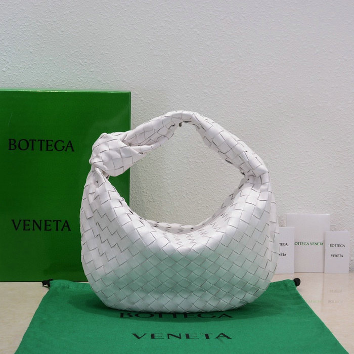 Bottega Veneta Teen Teen Jodie White B690225