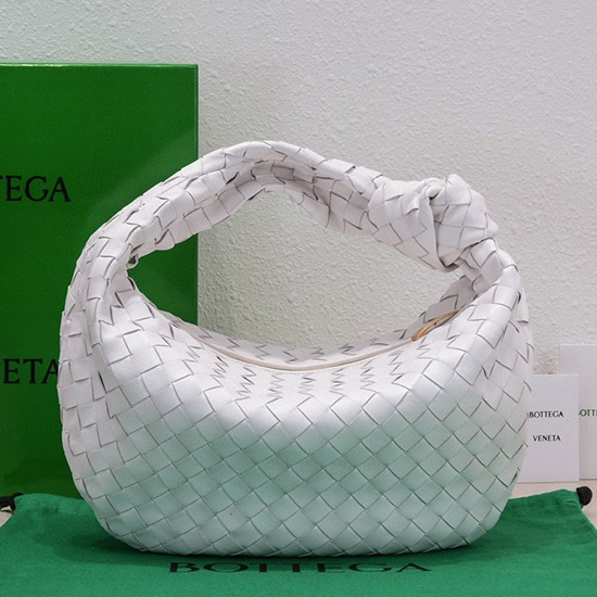 Bottega Veneta Teen Teen Jodie White B690225