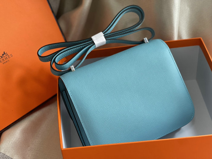 Hermes Epsom Leather Constance Bag H10801