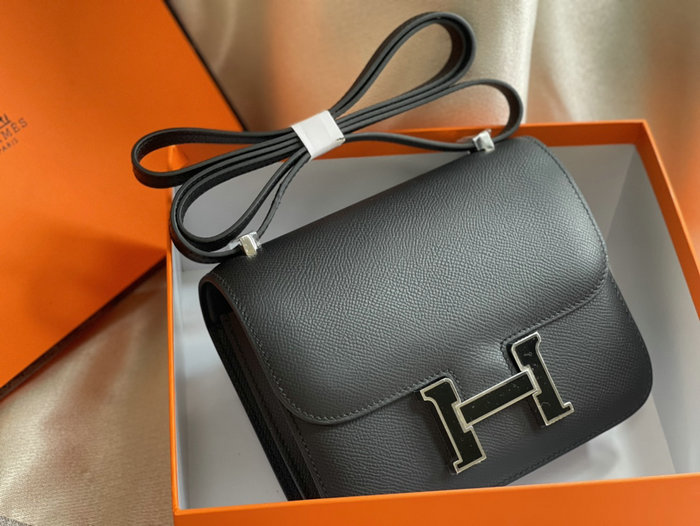 Hermes Epsom Leather Constance Bag H10802