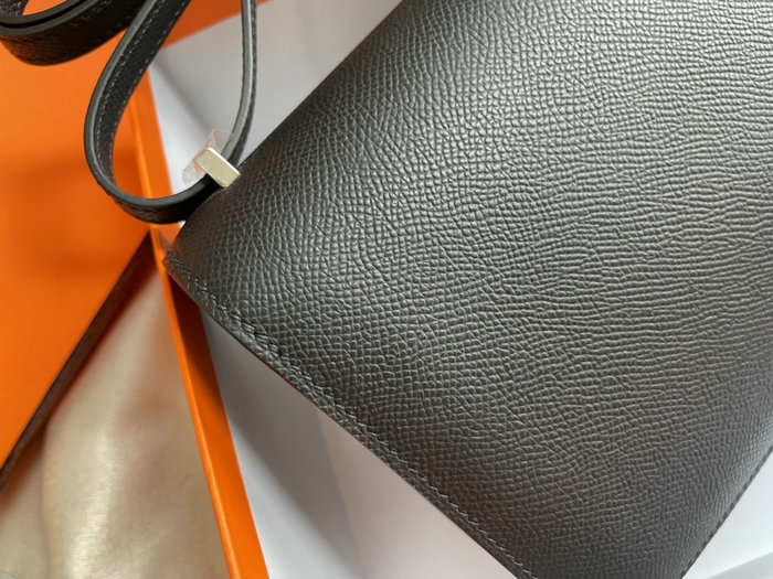 Hermes Epsom Leather Constance Bag H10802