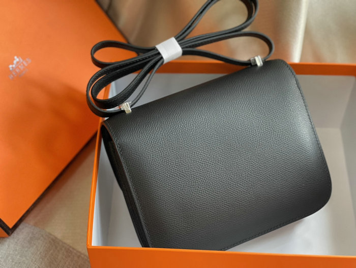 Hermes Epsom Leather Constance Bag H10806