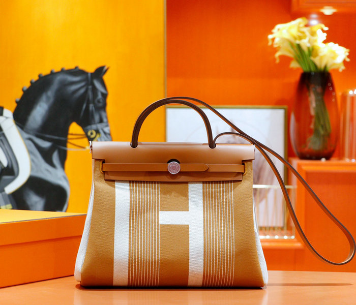 Hermes Herbag Zip 31 Bag H101113