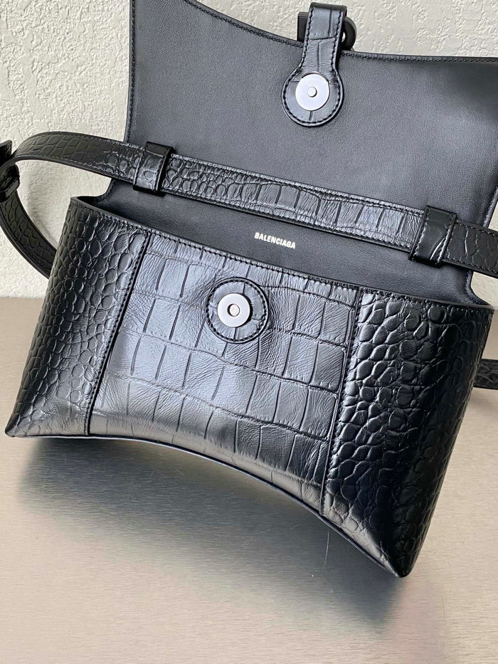 Balenciaga Downtown XS Shoulder Bag B671355