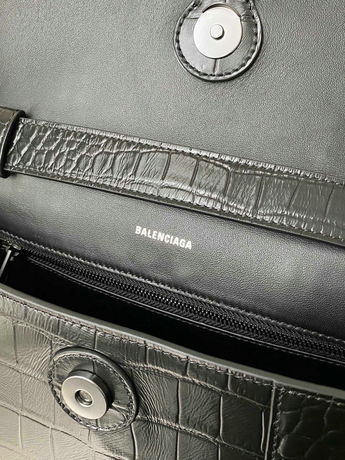 Balenciaga Downtown XS Shoulder Bag B671355