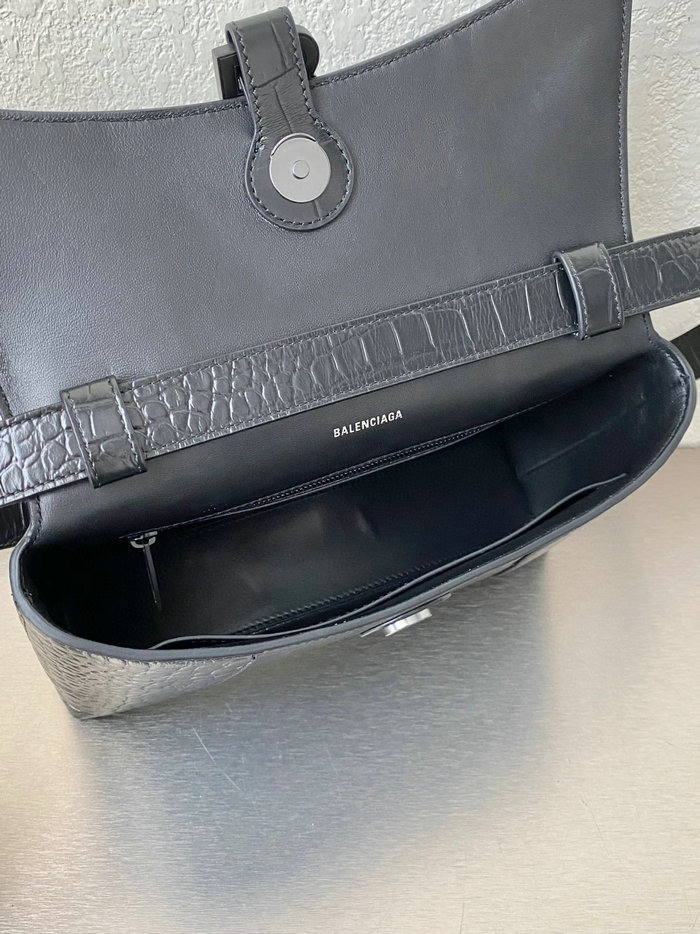 Balenciaga Downtown XS Shoulder Bag B671355