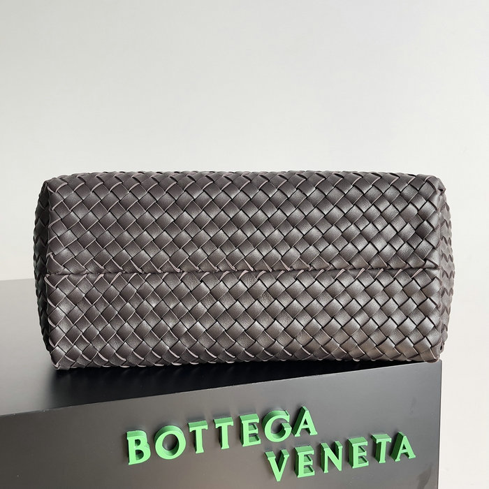 Bottega Veneta Medium Cabat Fondant B608810